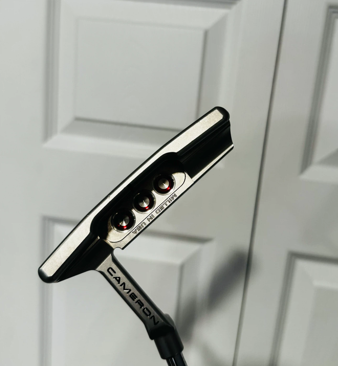Scotty Cameron Special Select Newport 2 Putter (LH) (34”) - photo 4