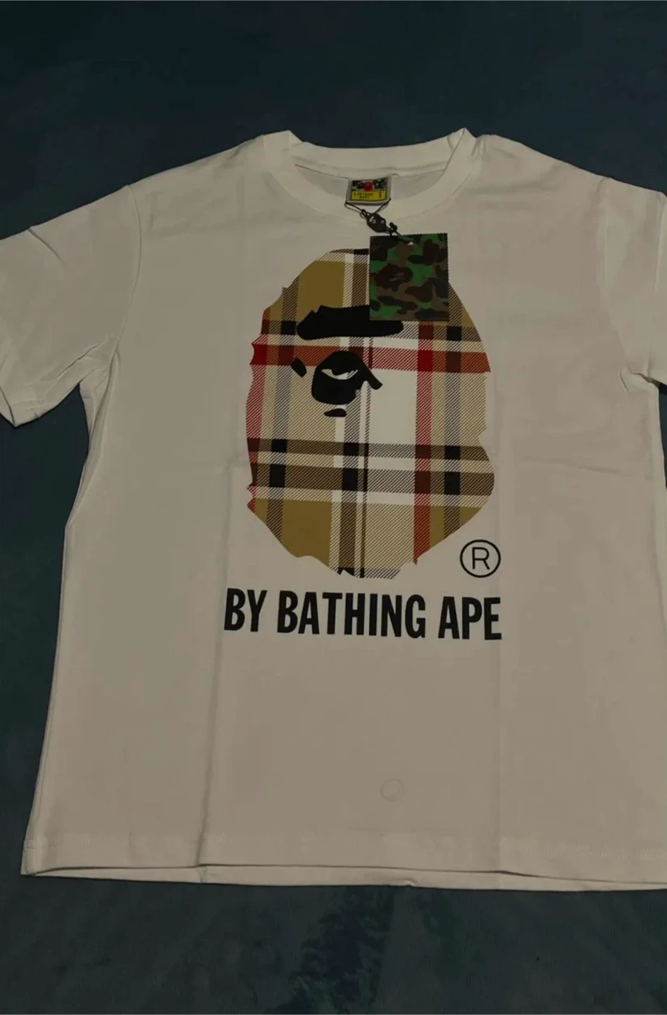 BAPE By Bathing Ape T-Shirt