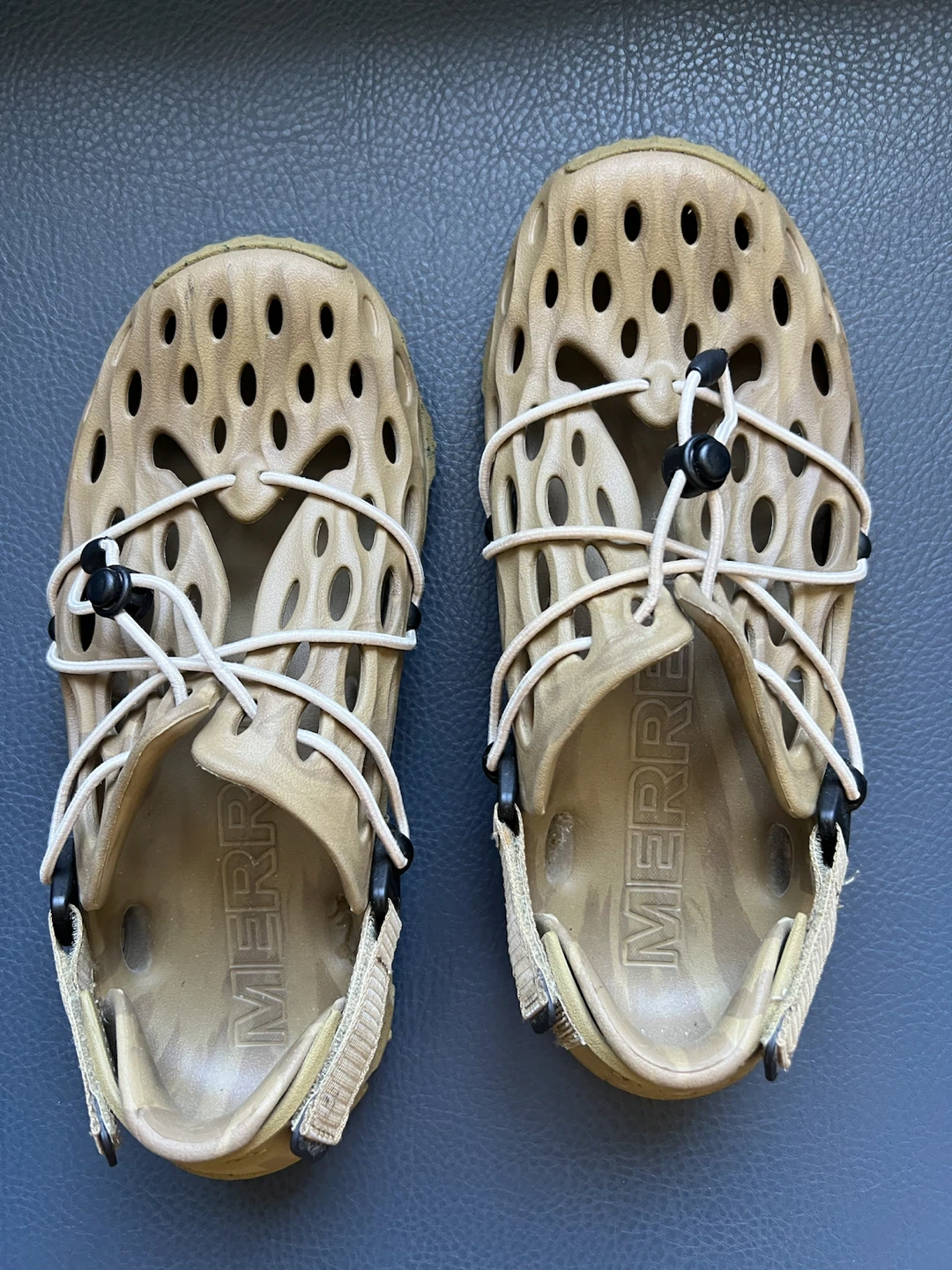 Merrell Hydro Moc Water Shoes