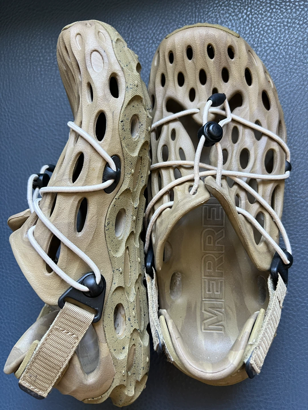 Merrell Hydro Moc Water Shoes - photo 2