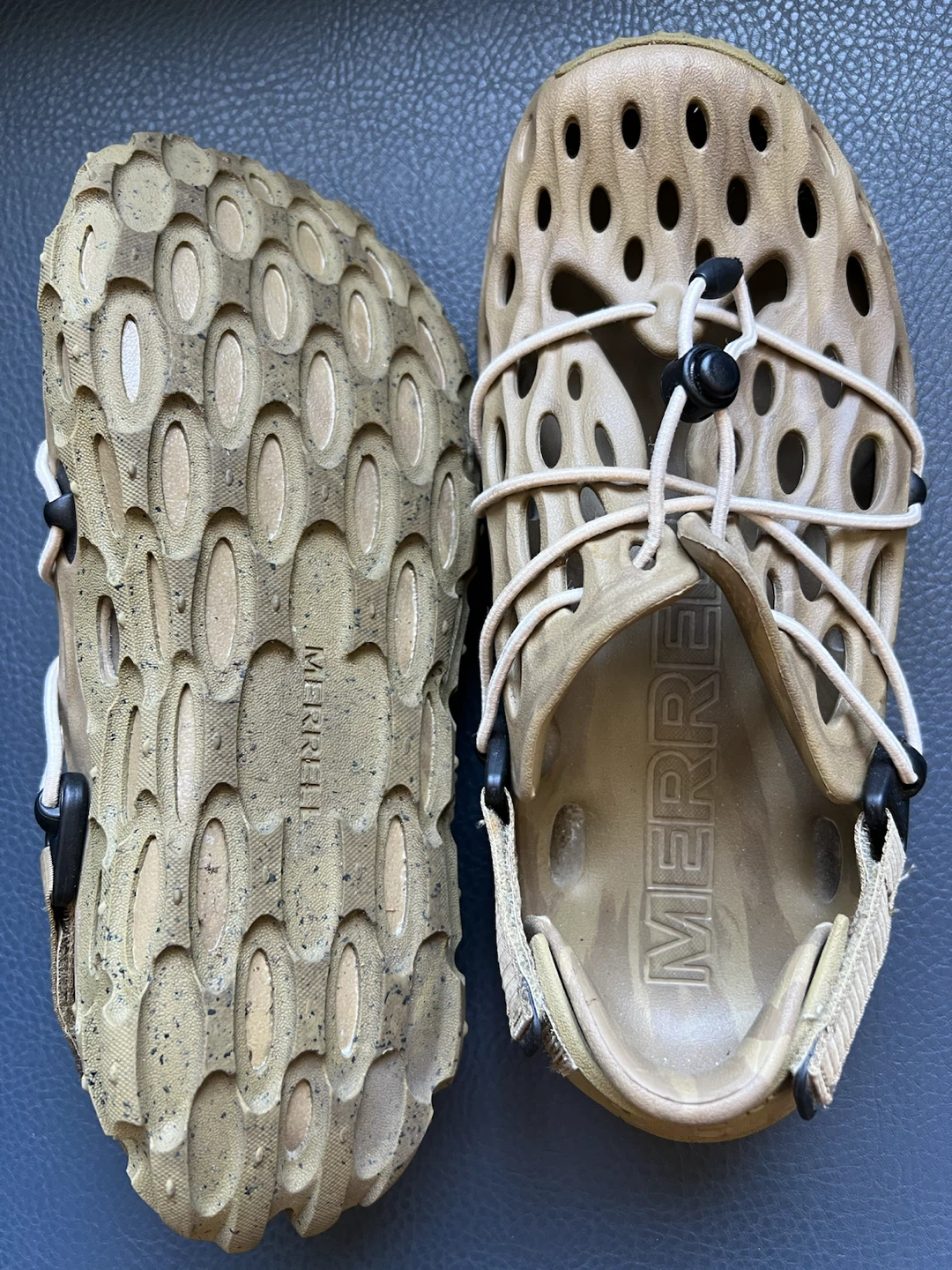Merrell Hydro Moc Water Shoes - photo 3