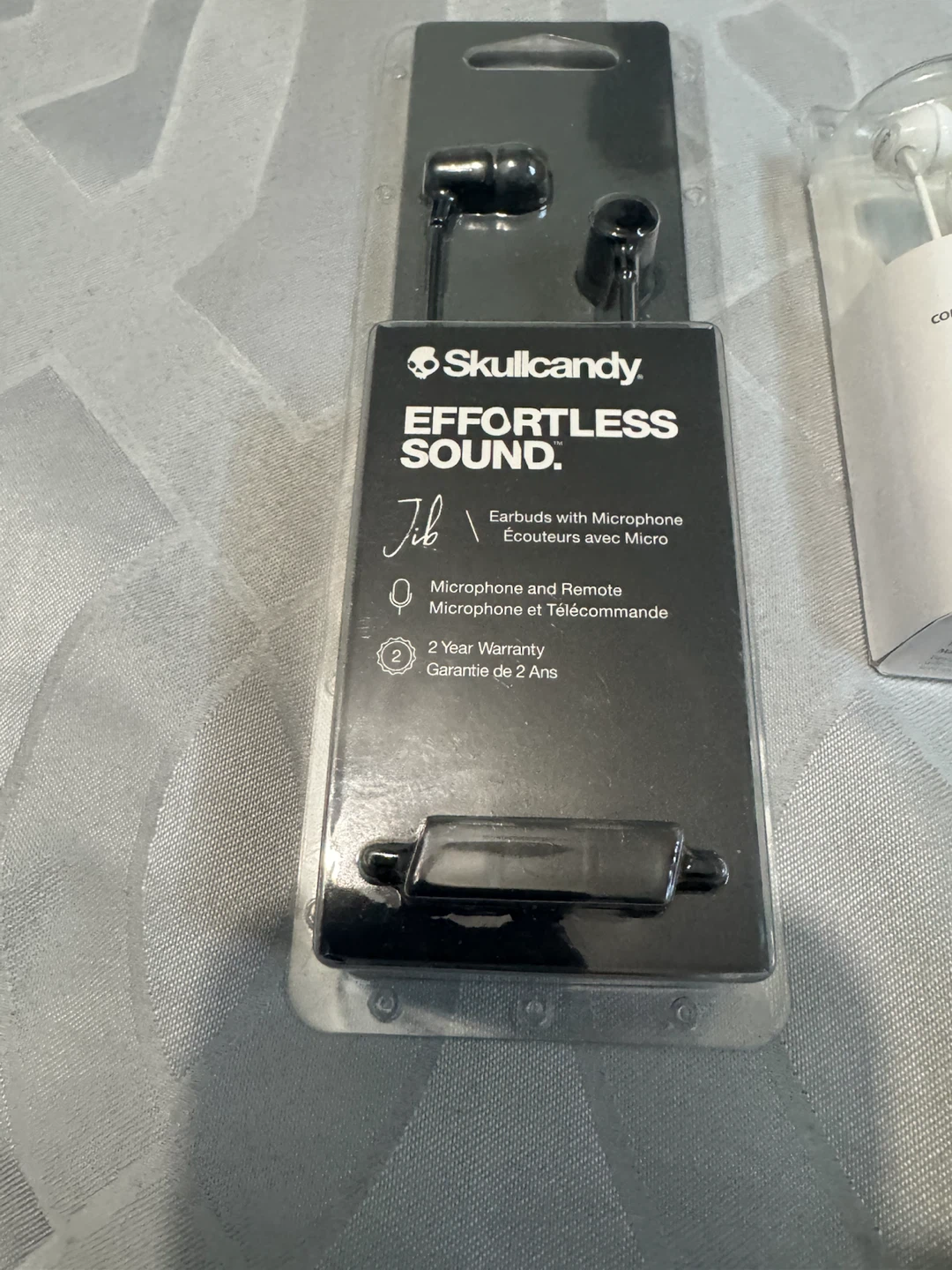 Sony MDR-EX14AP Stereo Headphones - photo 3