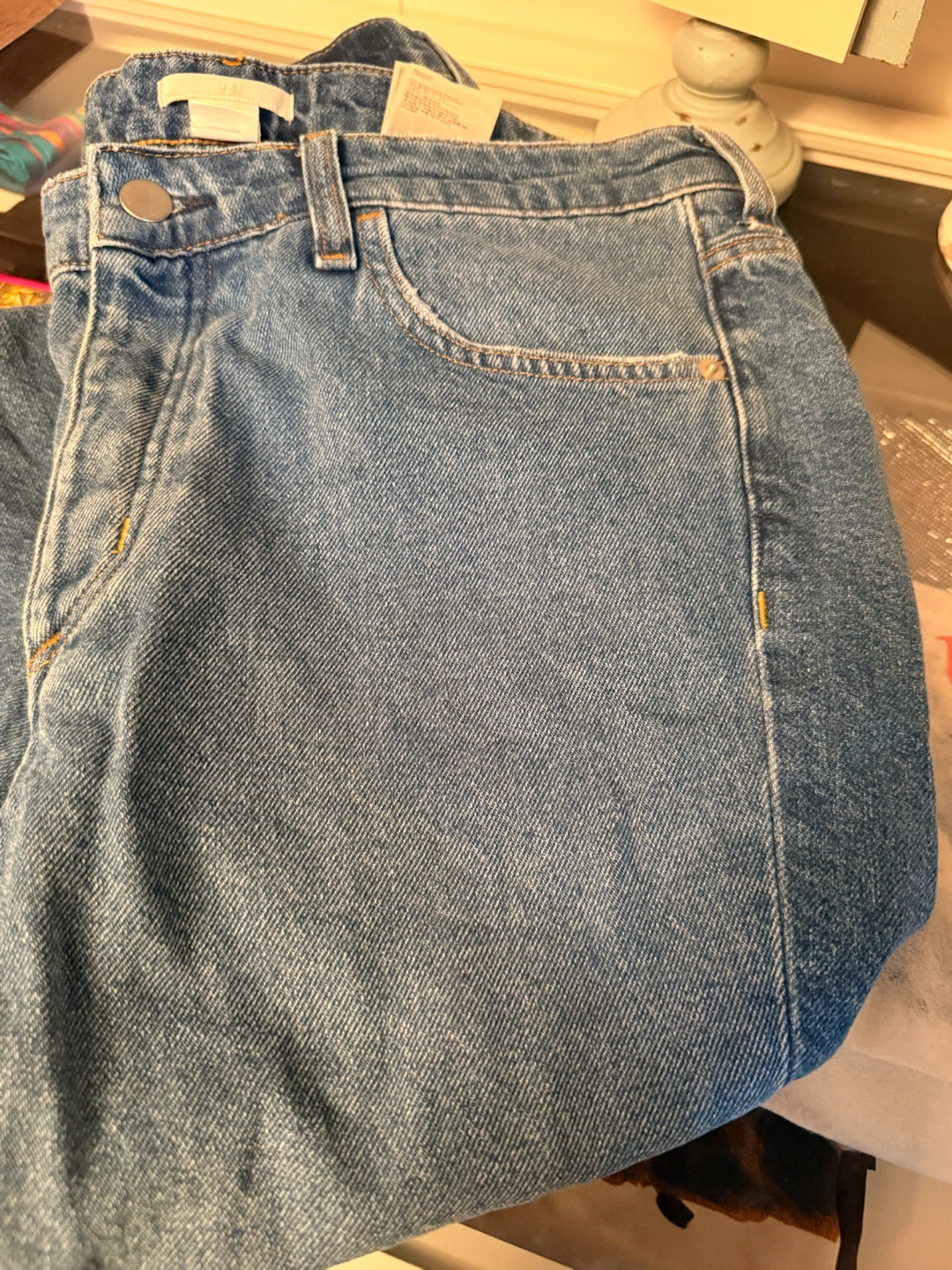 Closet clean out - photo 3