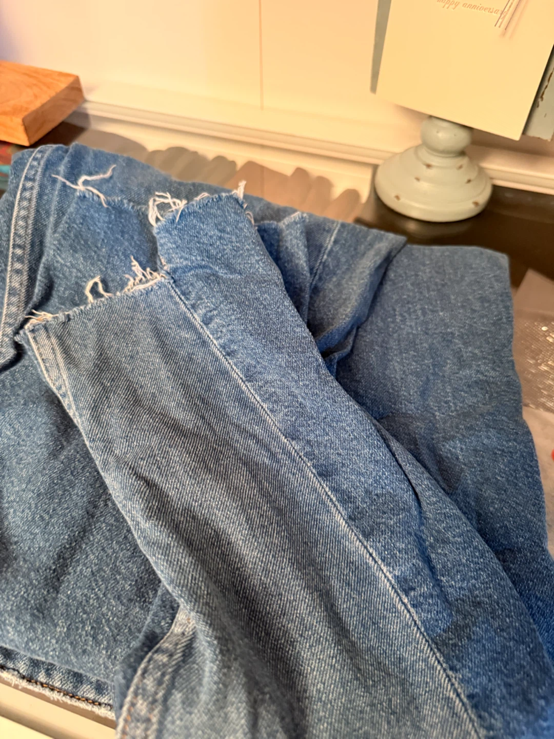 Closet clean out - photo 4