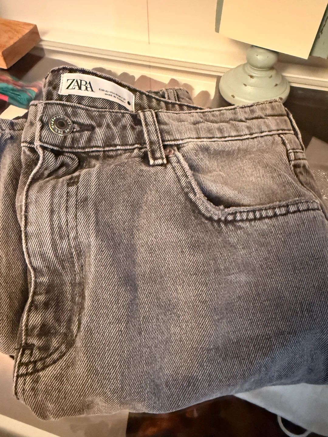 Closet clean out - photo 5
