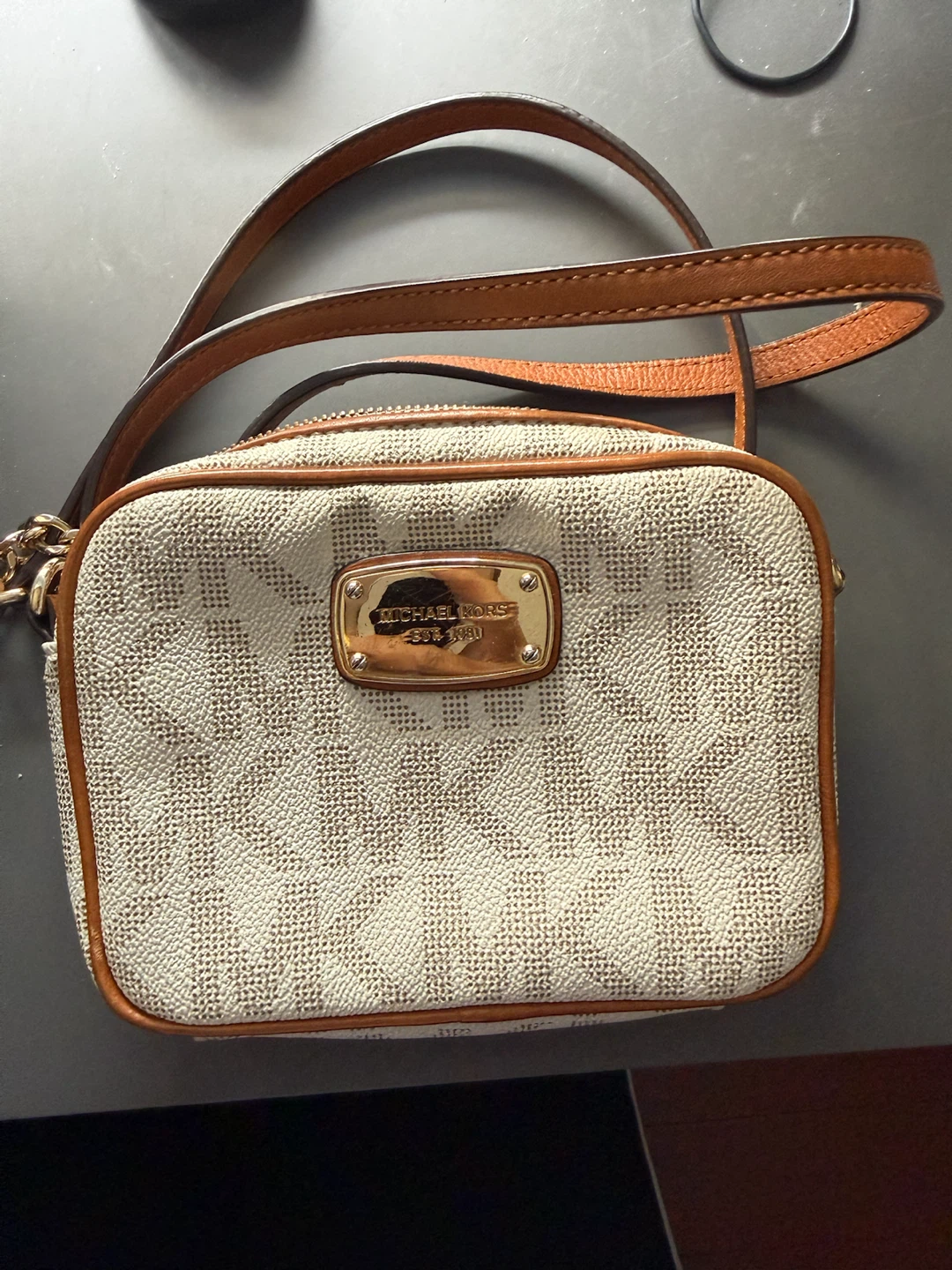 Crossbody