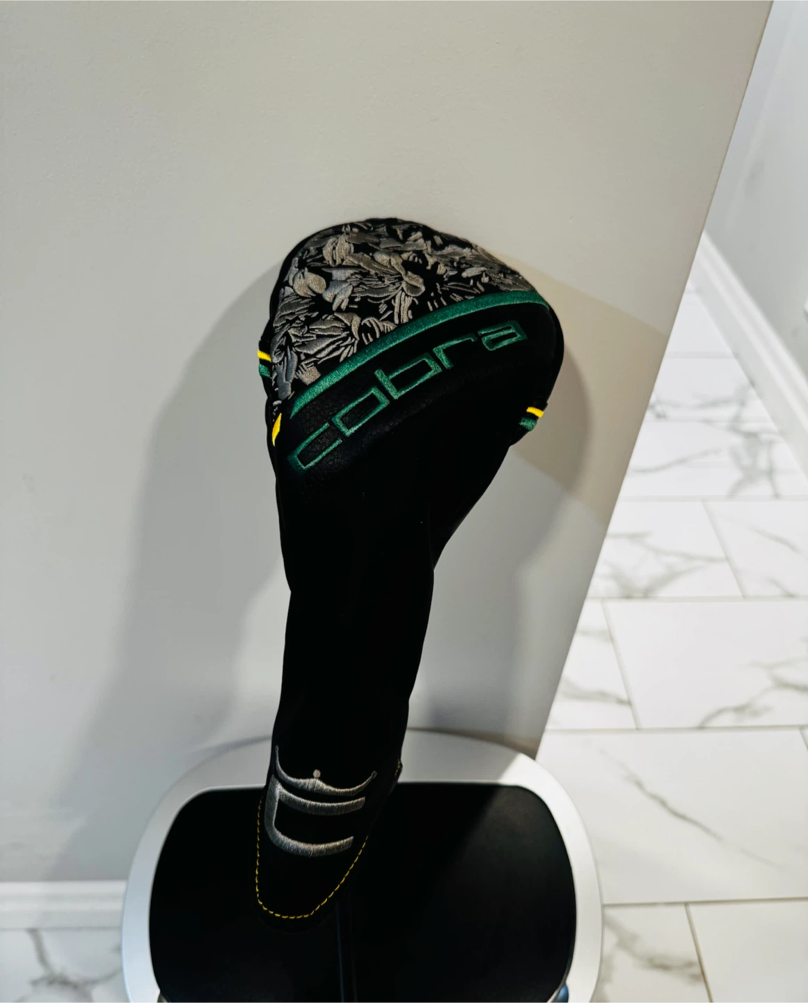 Cobra Limited Edition Darkspeed X Season Opener Driver (LH)