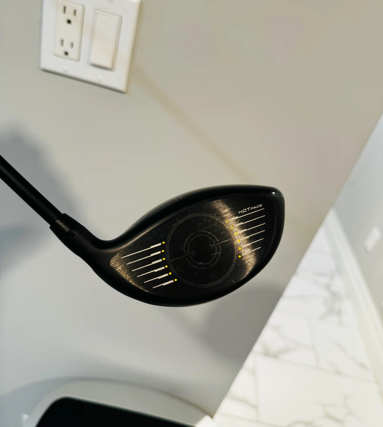 Cobra Limited Edition Darkspeed X Season Opener Driver (LH) - photo 3