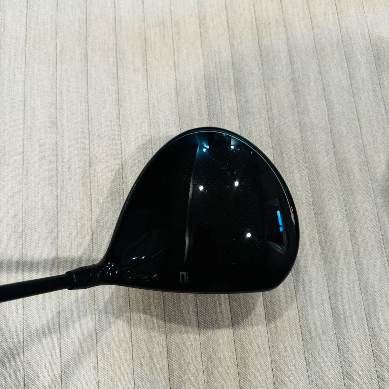 Cobra Limited Edition Darkspeed X Season Opener Driver (LH) - photo 4