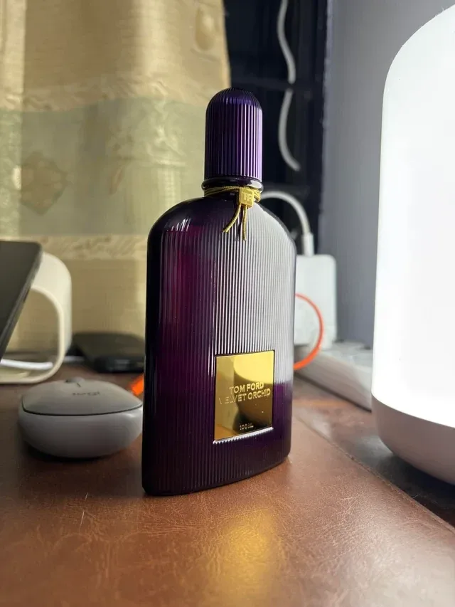 Tom Ford Velvet Orchid Eau de Parfum 100ml