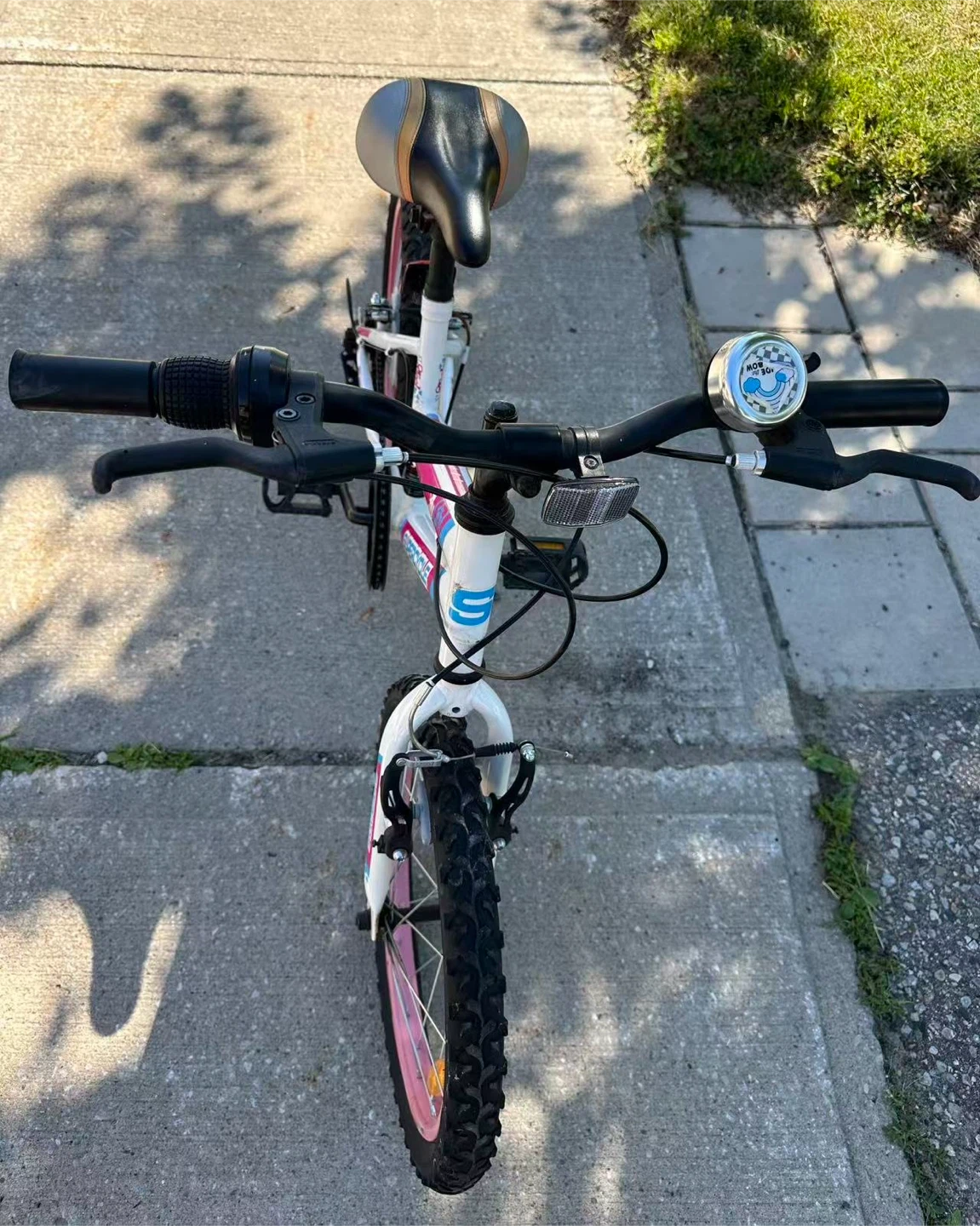 Supercycle Fly Girl 16” Kids Bike – Great Condition - photo 2