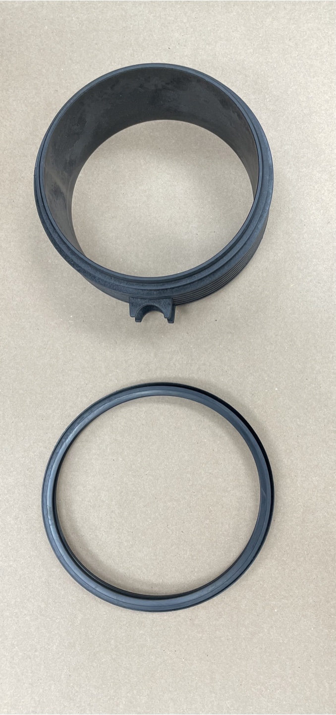 Motorboat Wear Ring Fit for Sea-Doo Jet Pump - photo 3