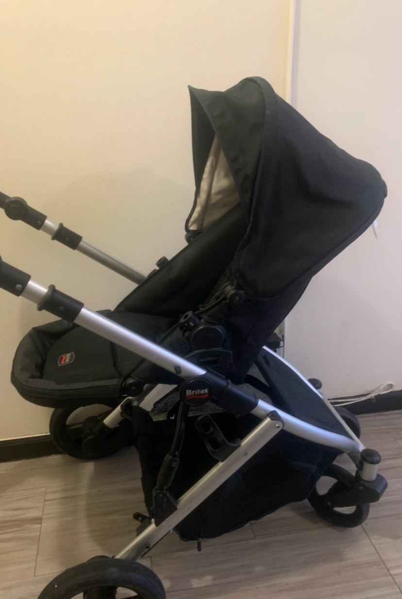 Britax Stroller