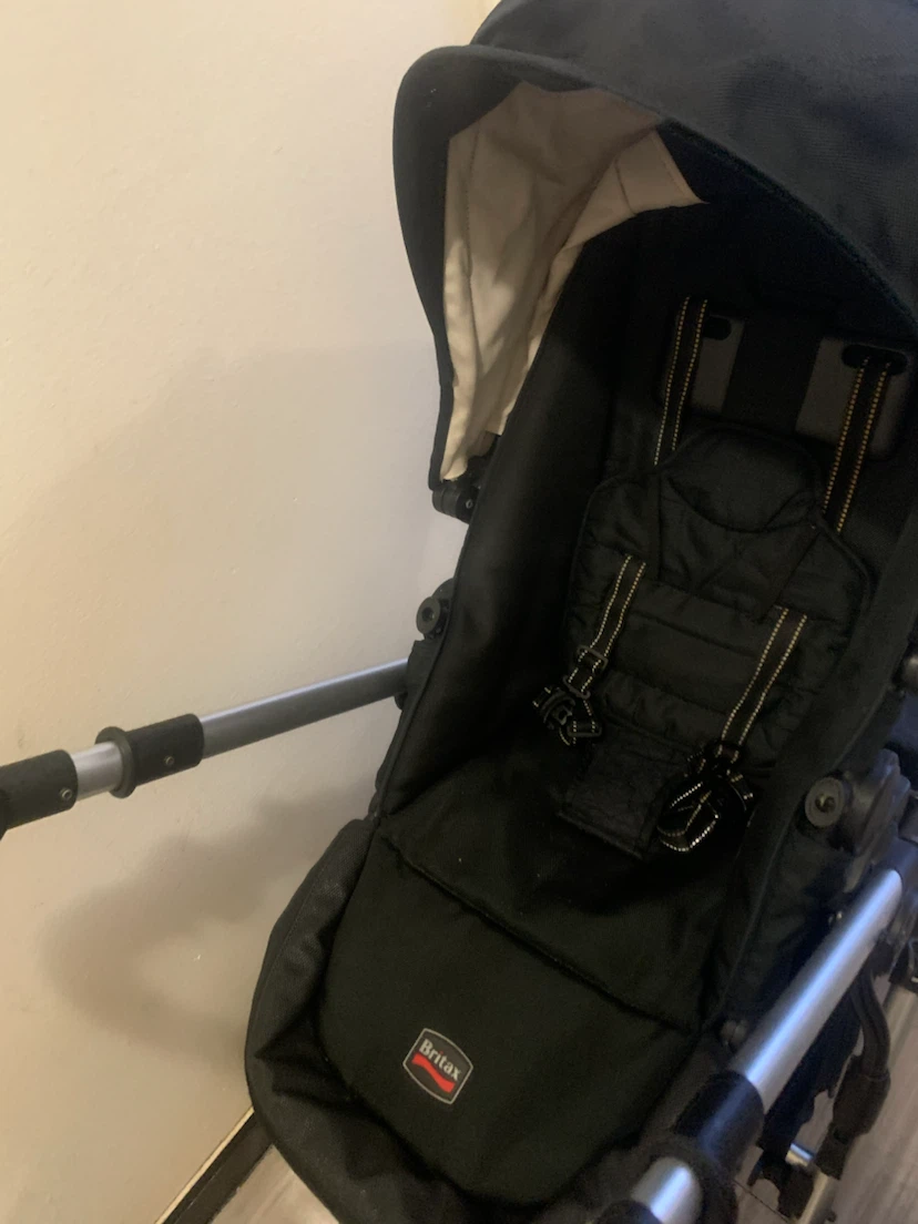 Britax Stroller - photo 2