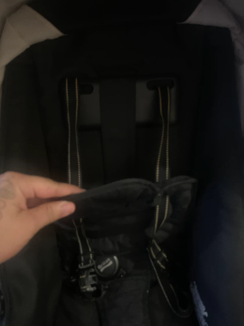 Britax Stroller - photo 3