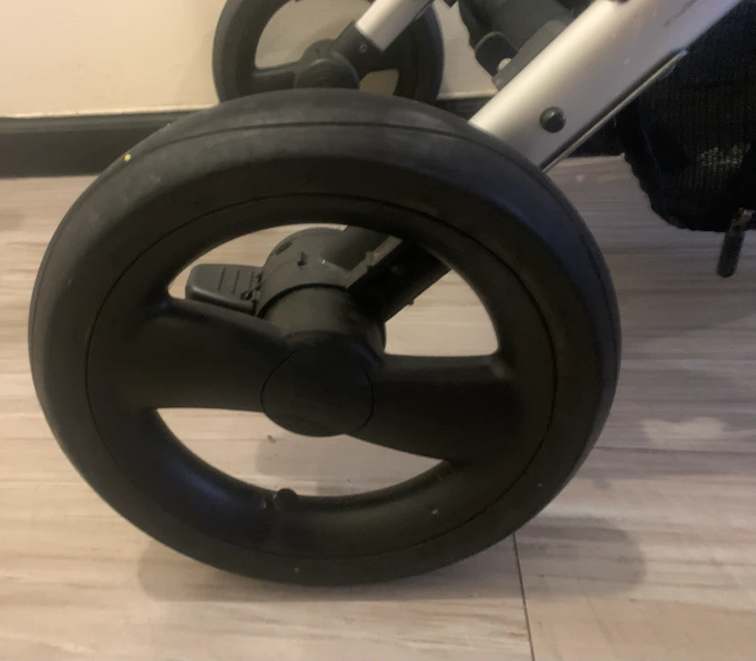 Britax Stroller - photo 4