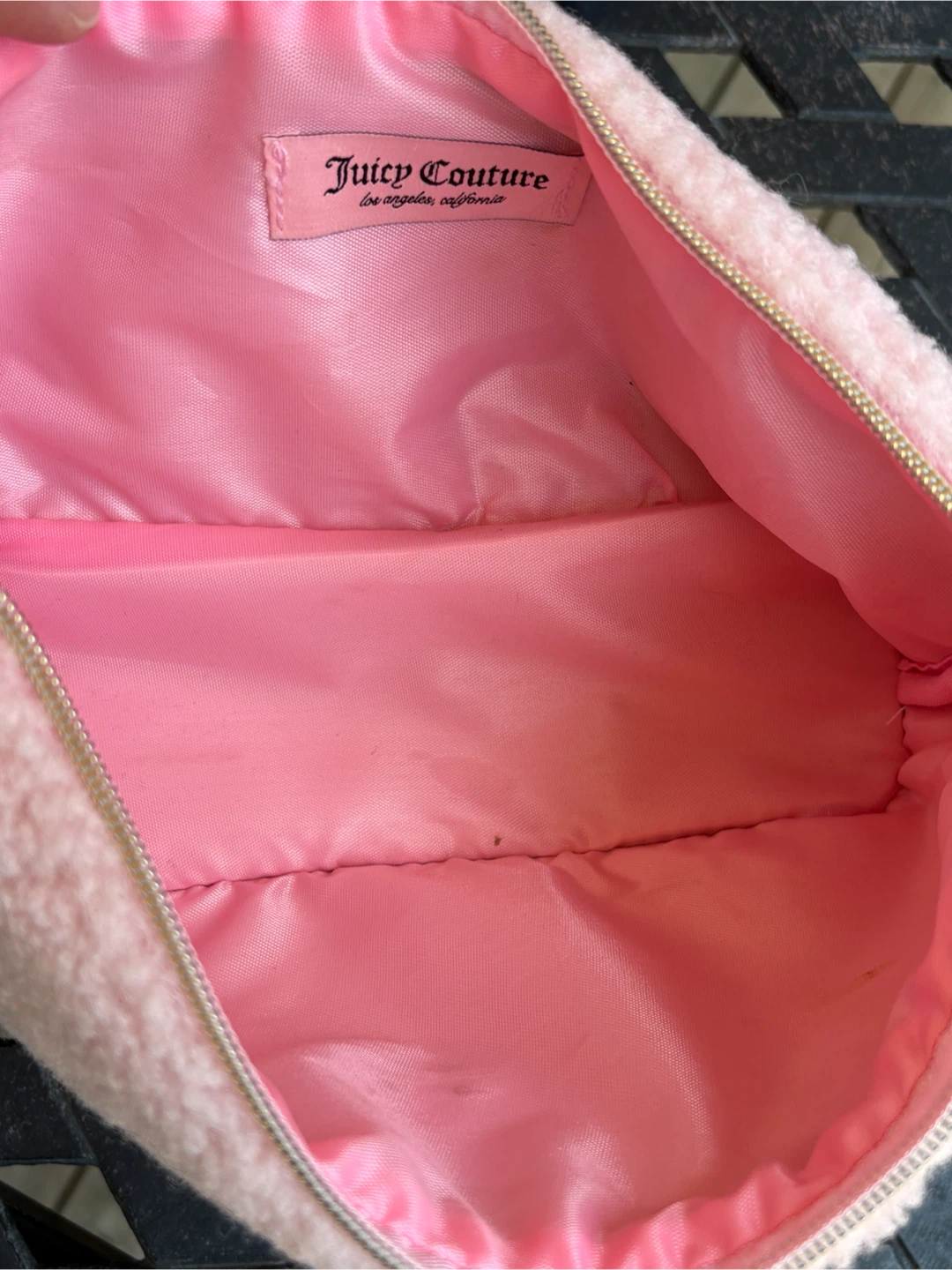 JUICY TRAVEL BAG - photo 2