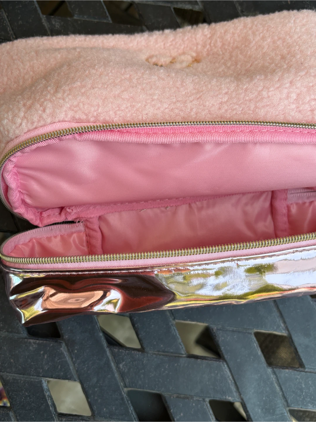 JUICY TRAVEL BAG - photo 3