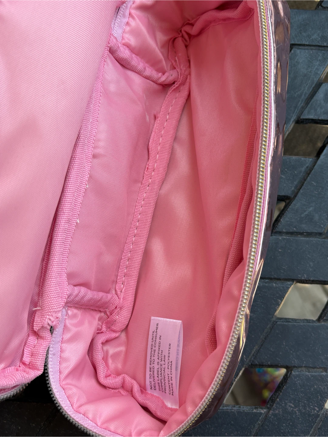 JUICY TRAVEL BAG - photo 4