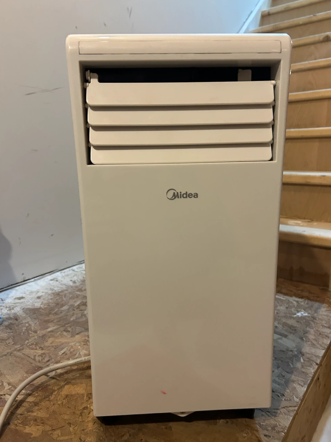 Midea Portable Air Conditioner