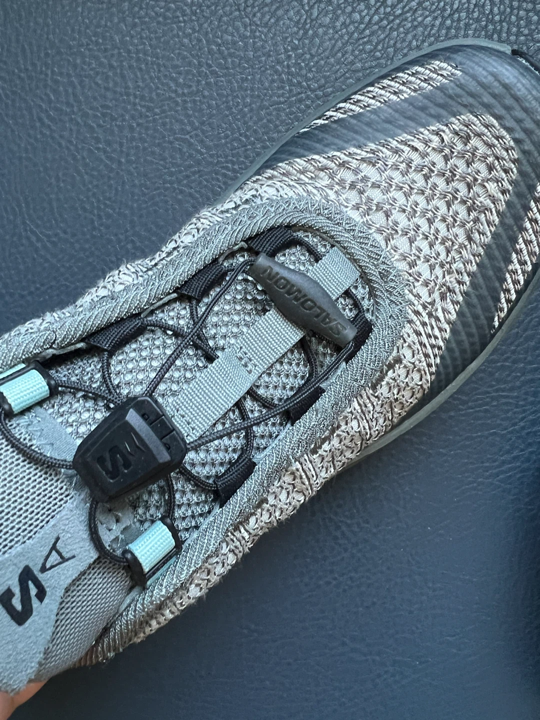 Salomon Orava Advance Trail Running Shoes - photo 4