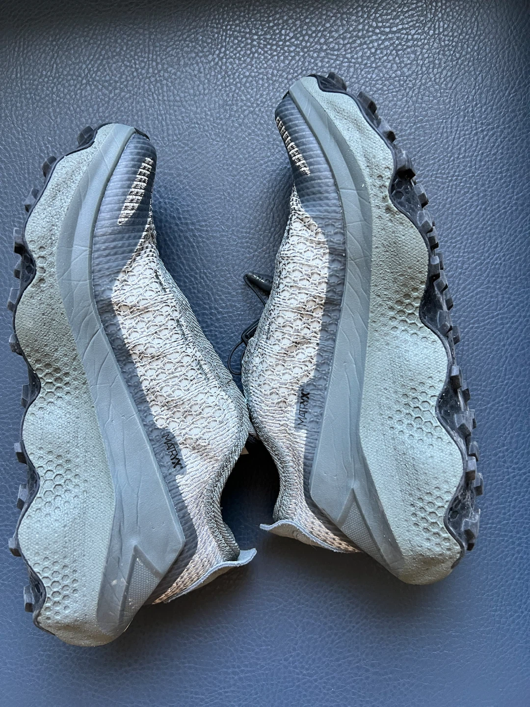 Salomon Orava Advance Trail Running Shoes - photo 5