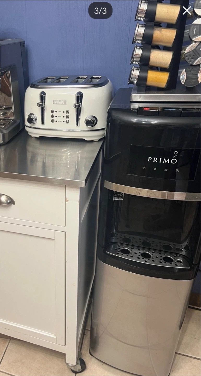 Primo Water Cooler Dispenser