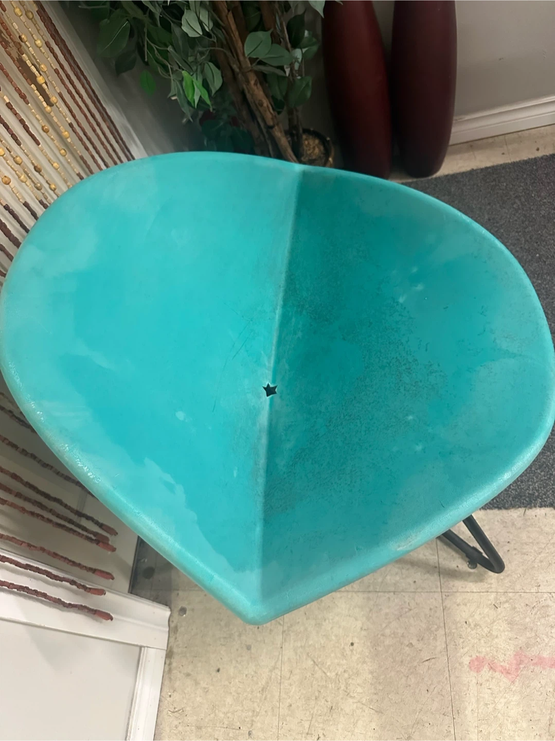 Vintage IKEA Holk Chair - photo 3