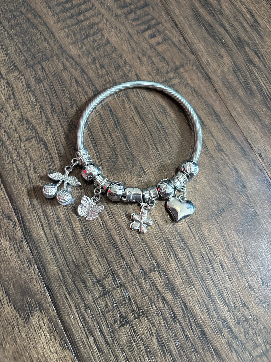 Two Bracelet Set - photo 2