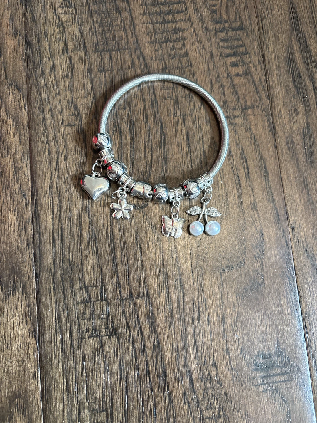 Two Bracelet Set - photo 3