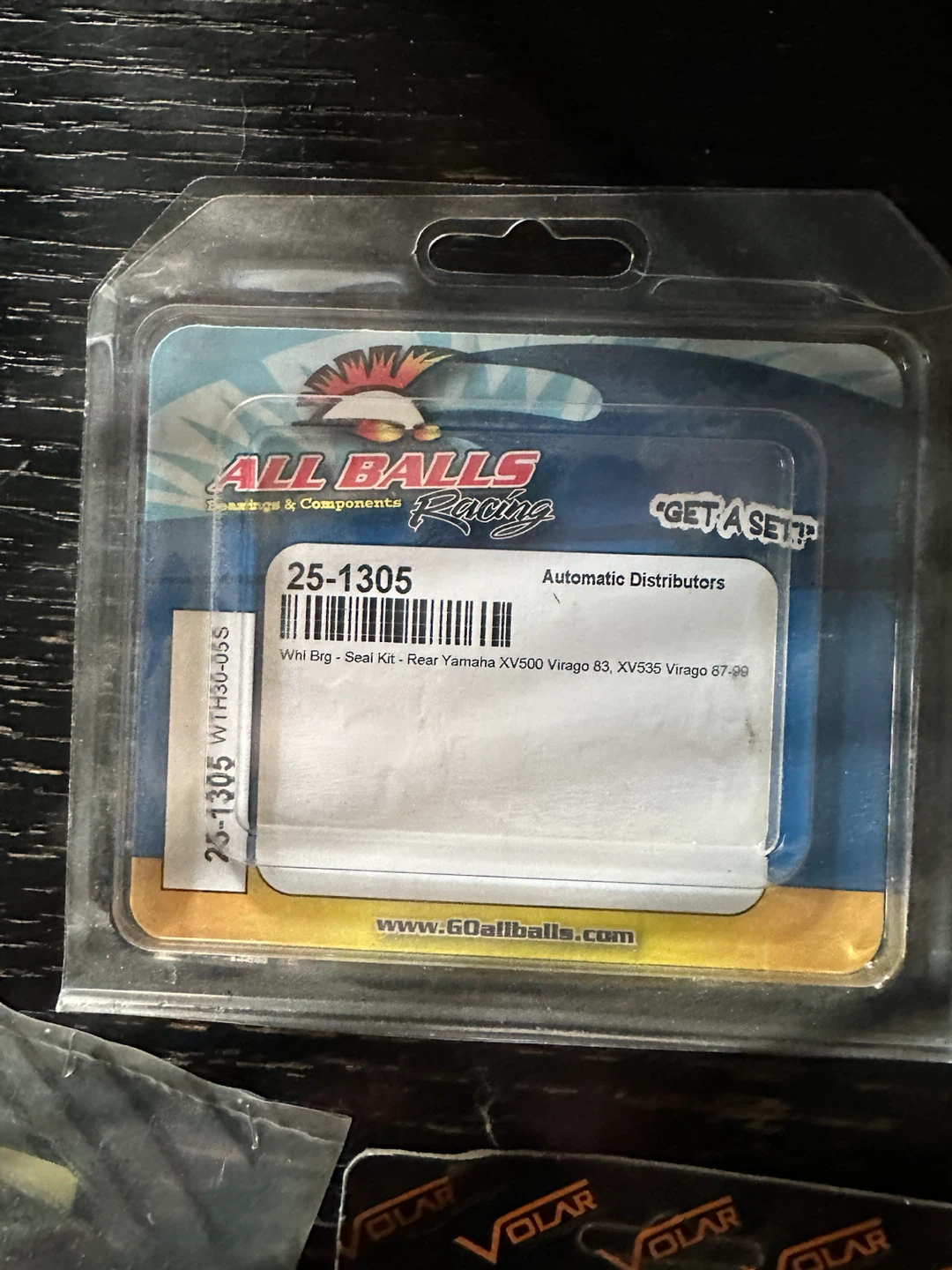 Mikuni Carburetor Set