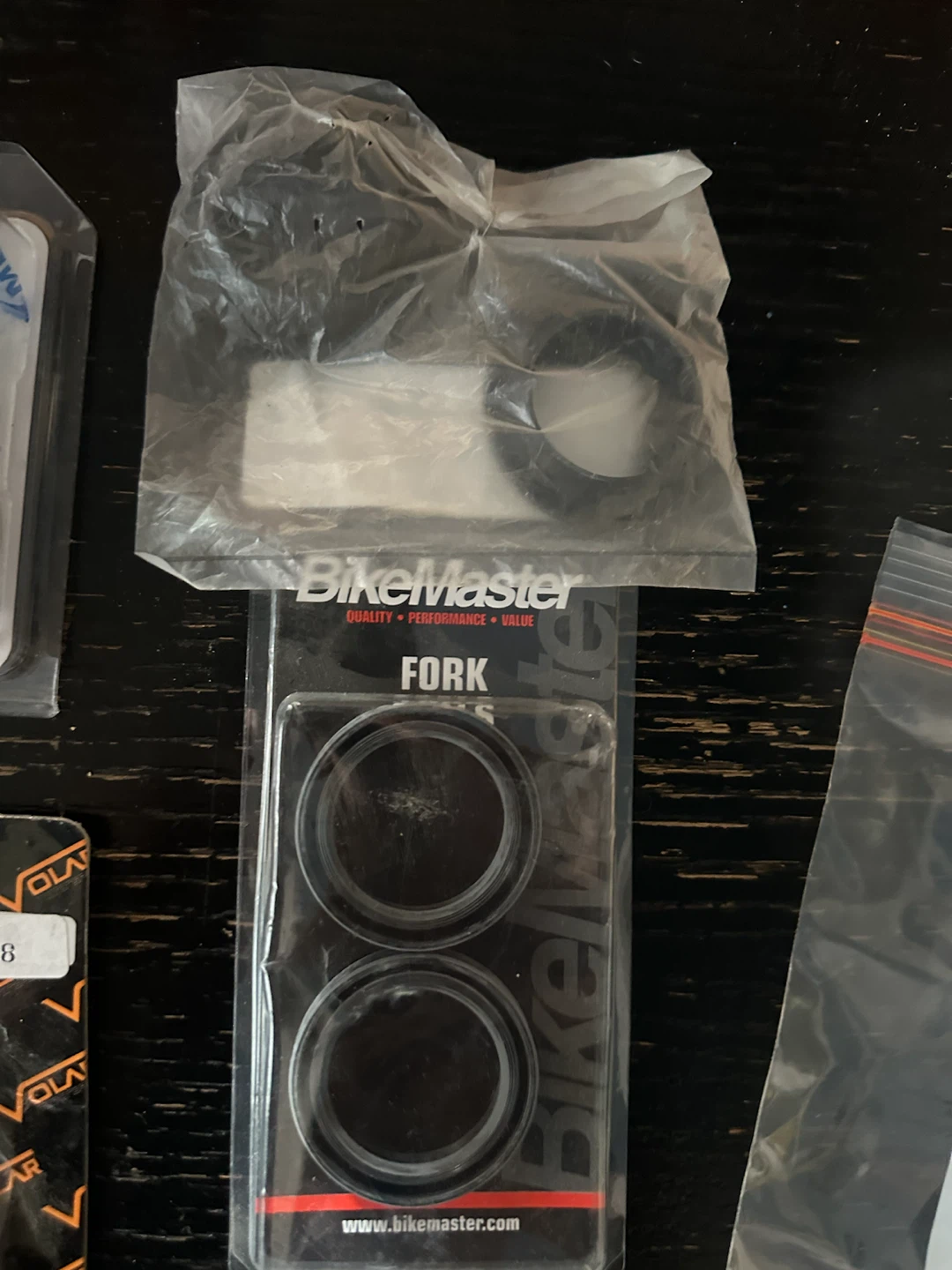 Mikuni Carburetor Set - photo 2