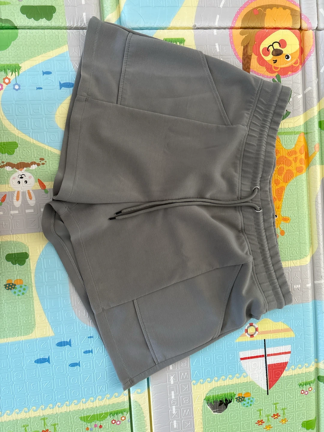 George Shorts XXL