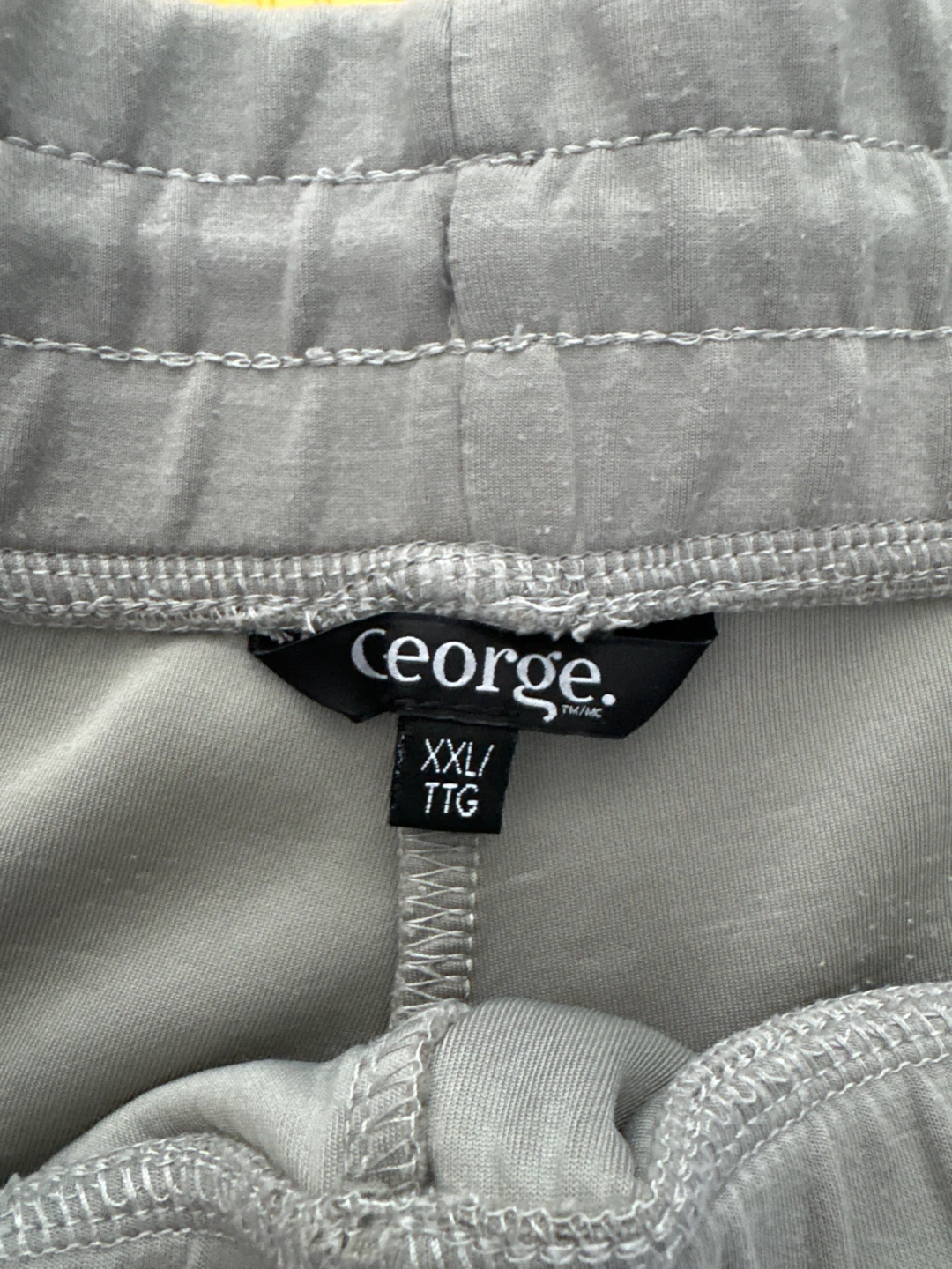 George Shorts XXL - photo 2