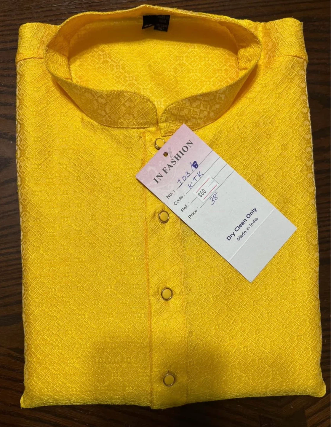 Men’s Kurta