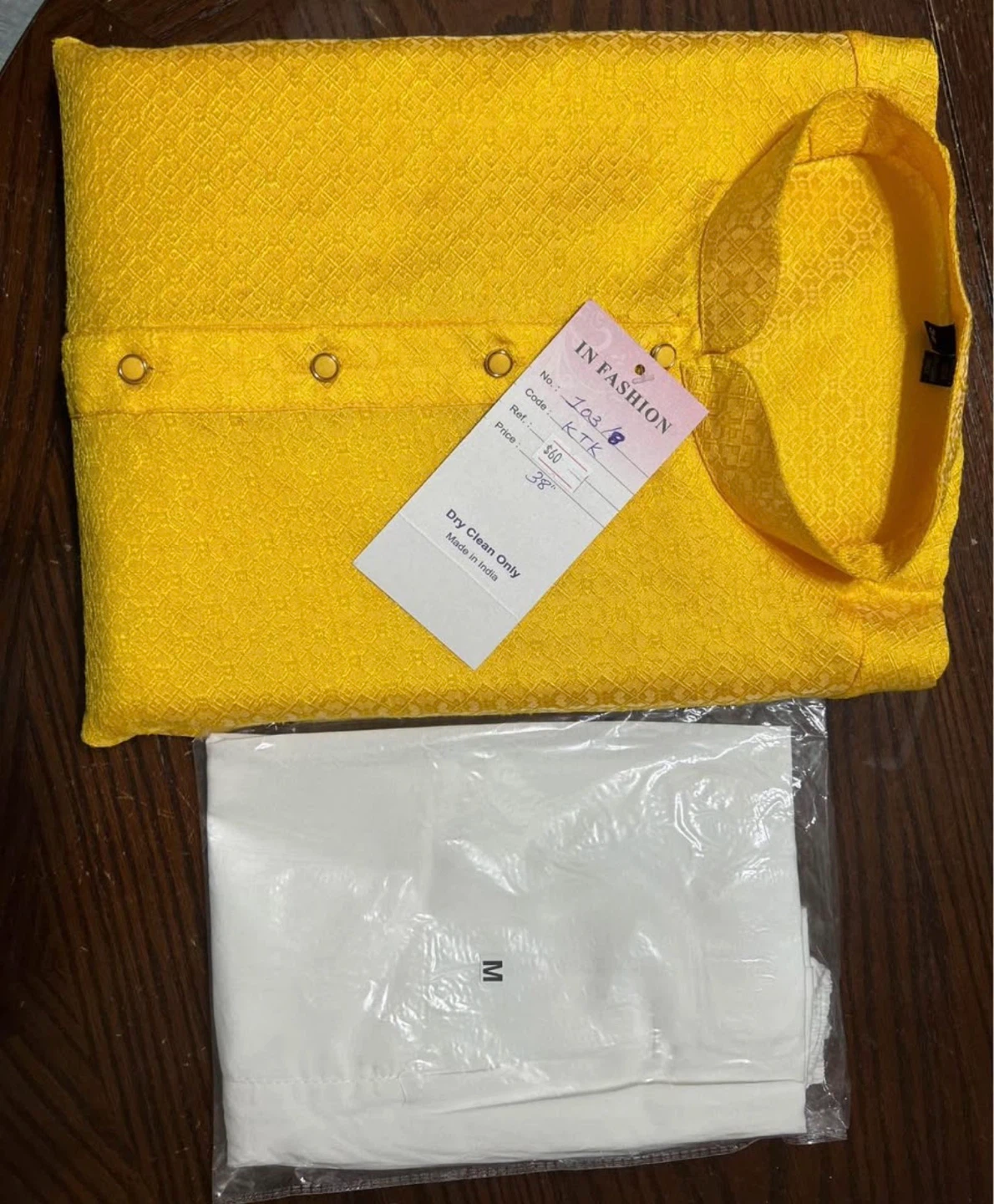 Men’s Kurta - photo 3