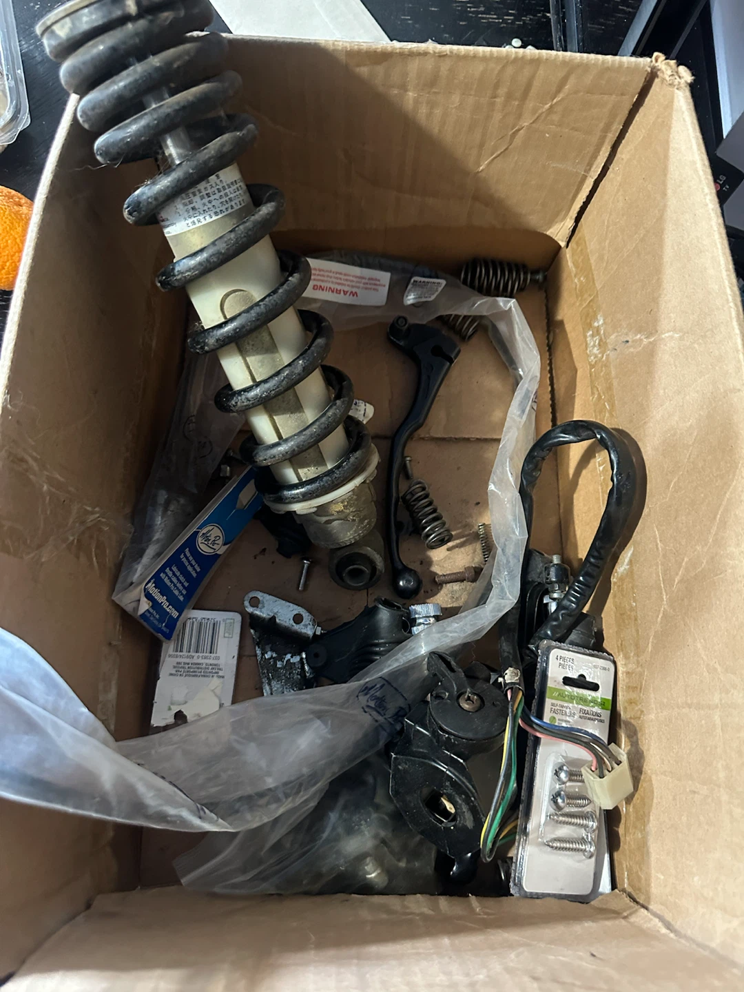 Mikuni Carburetor Set - photo 5