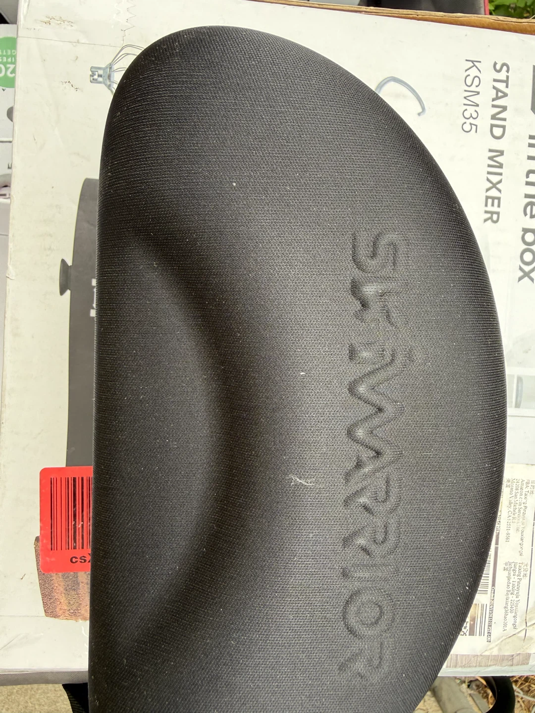 SKiMARRIOR SMART WIRELESS INTERCOM AUDIO SKI GOGGLES - photo 5