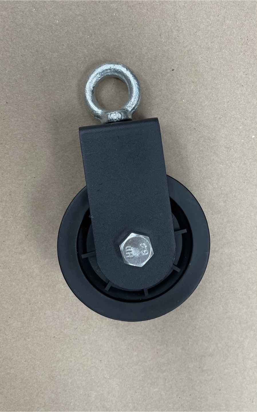Silent Cable Pulley 360 Degree Rotation Detachable - photo 3