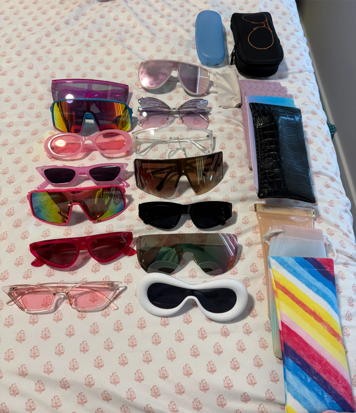 Sunglasses bundle