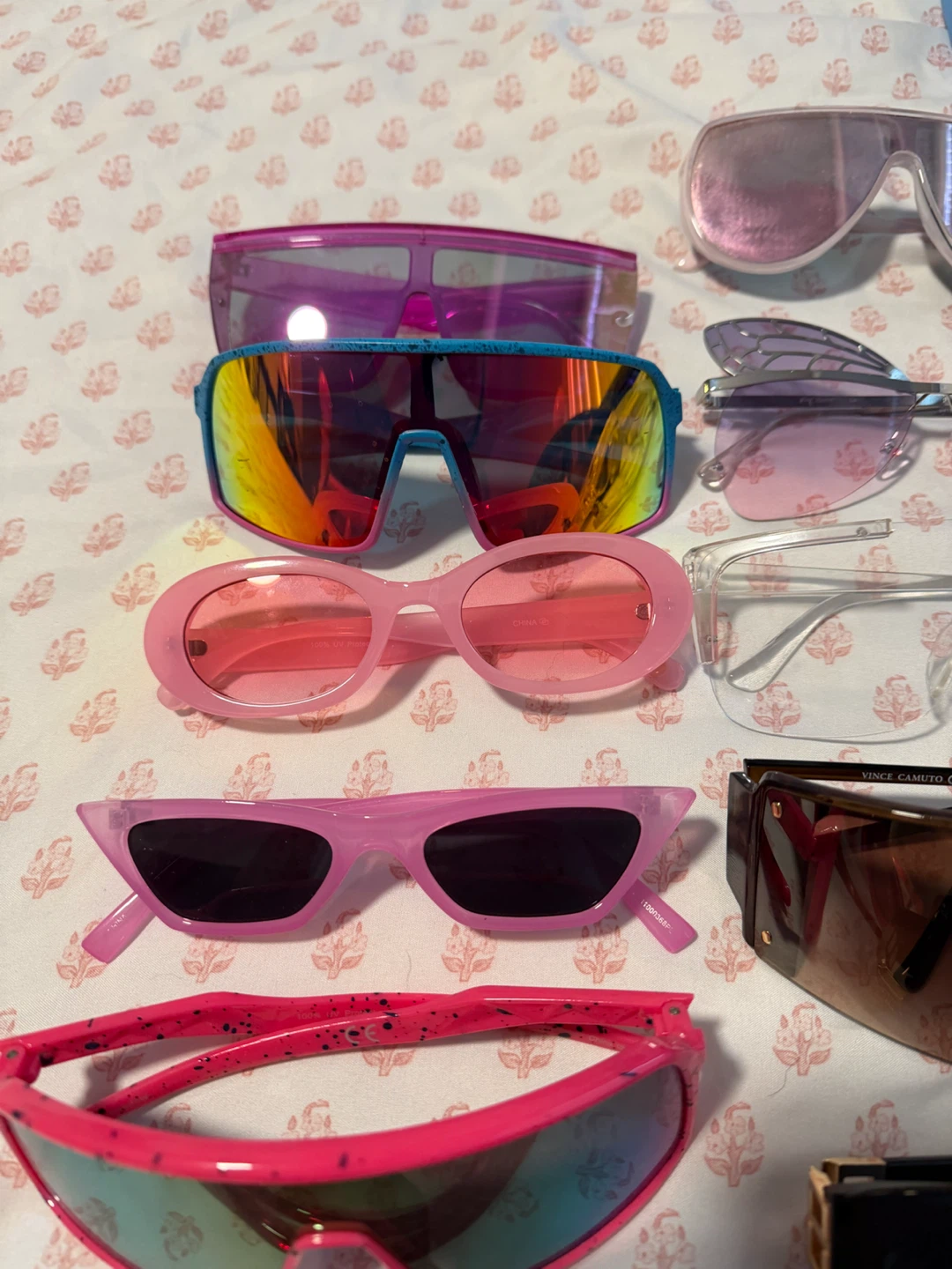 Sunglasses bundle - photo 4