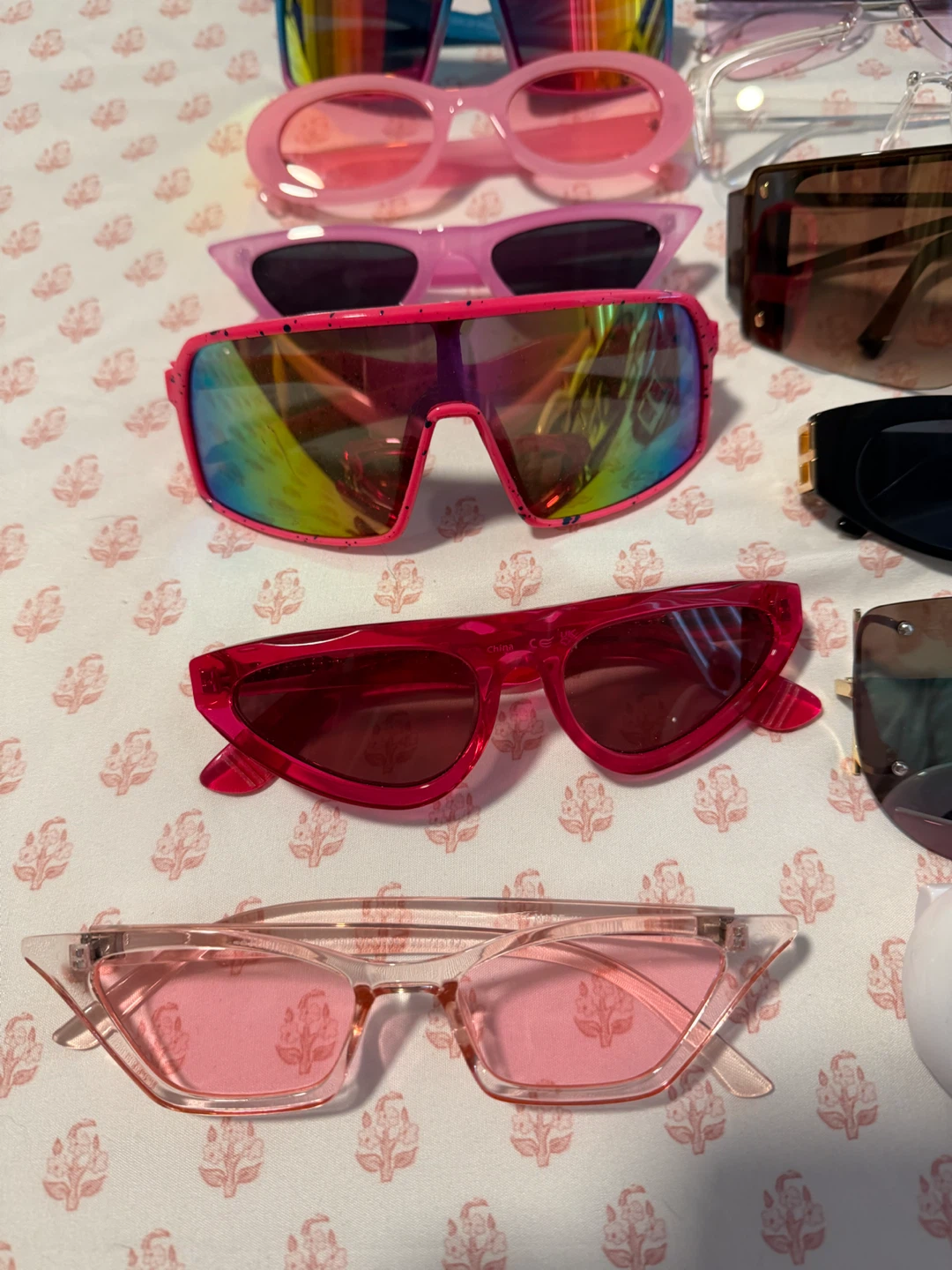 Sunglasses bundle - photo 5