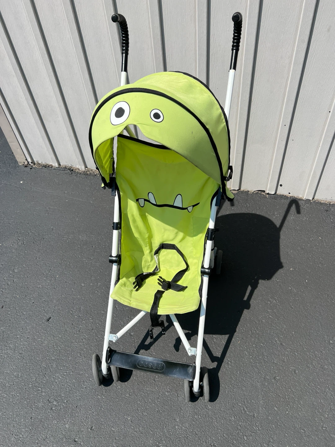 COSCO Lightweight Stroller