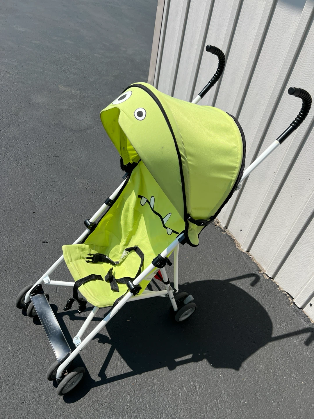 COSCO Lightweight Stroller - photo 2