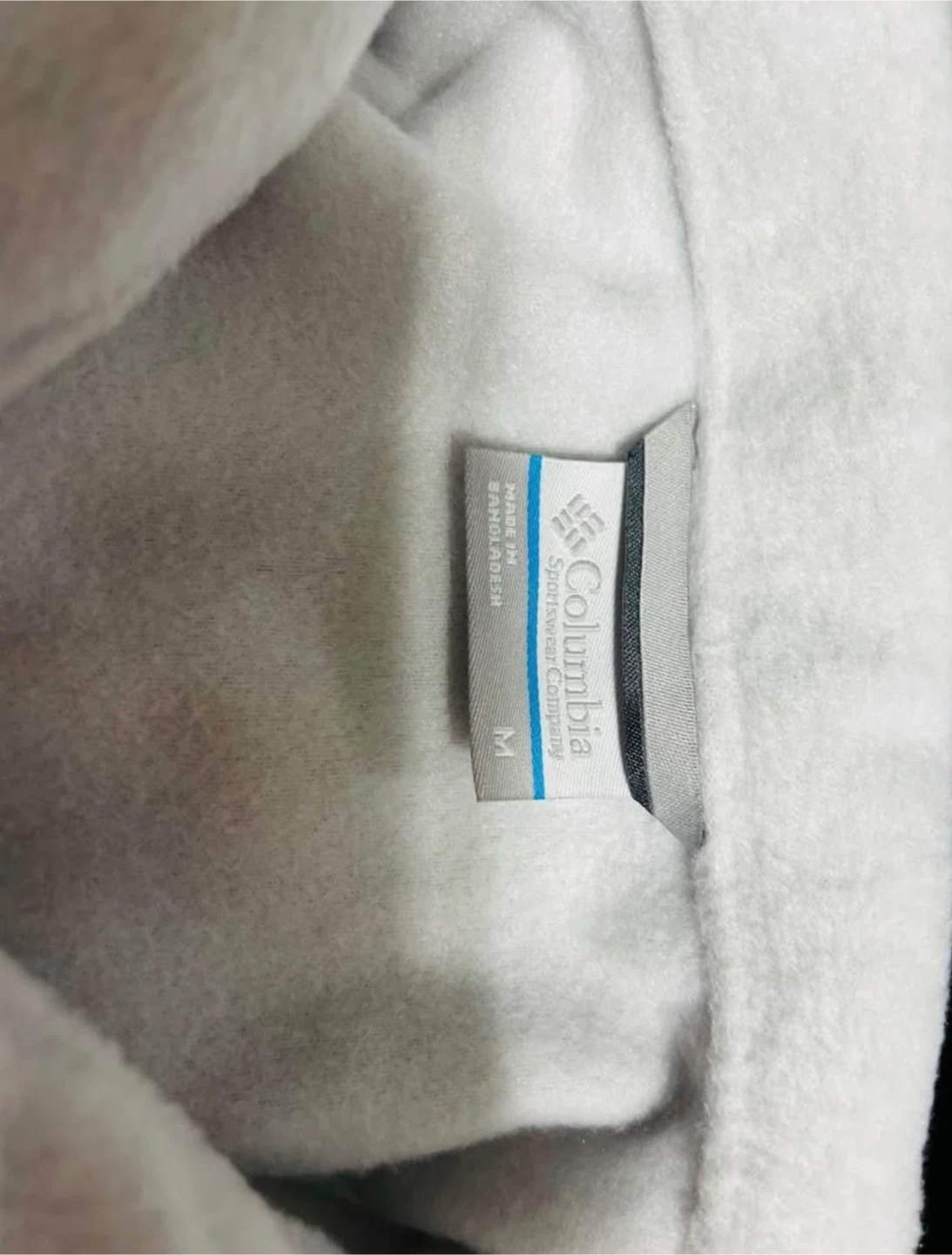 Men’s Columbia Granite Mountain Fleece Jacket - photo 2
