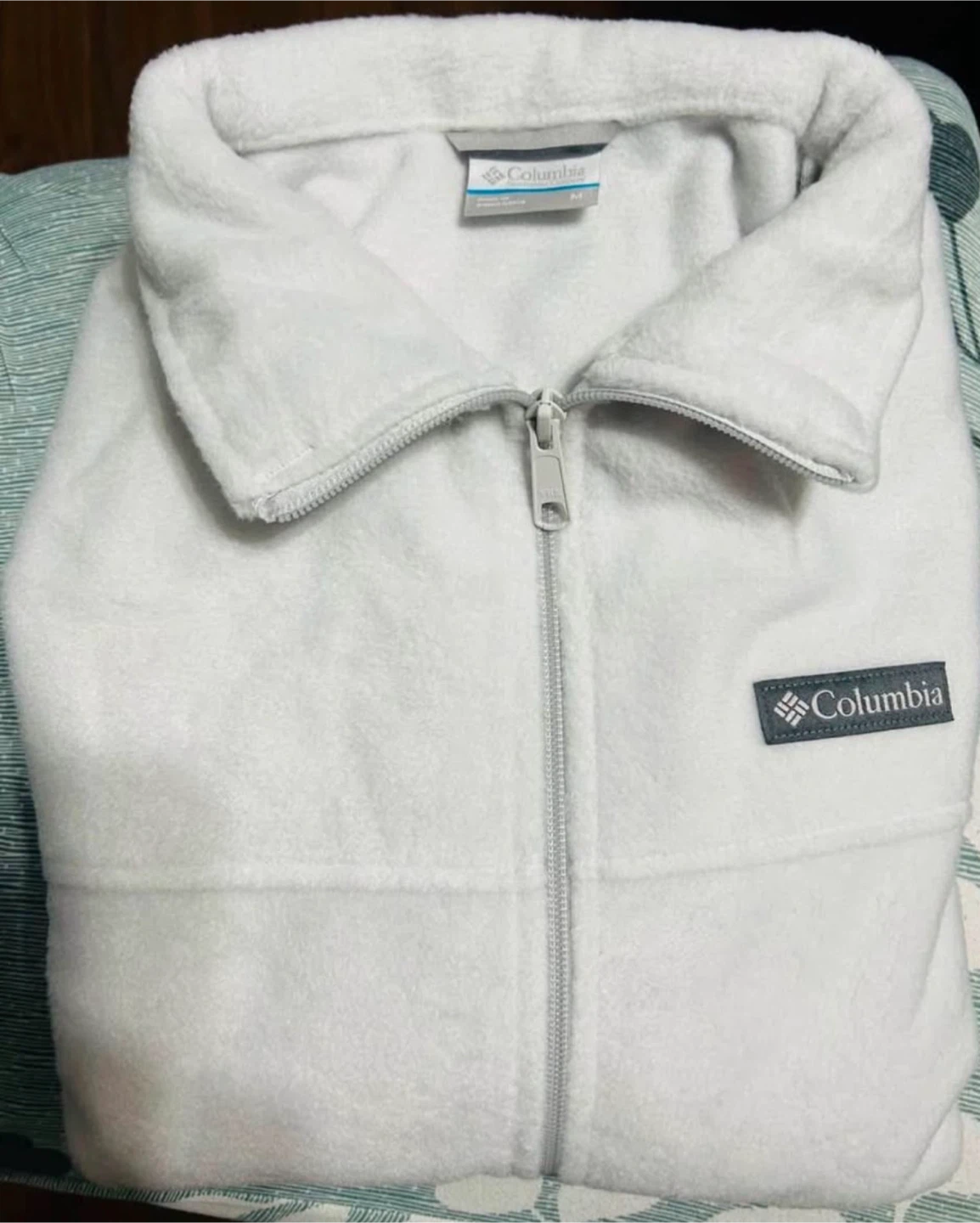 Men’s Columbia Granite Mountain Fleece Jacket - photo 4