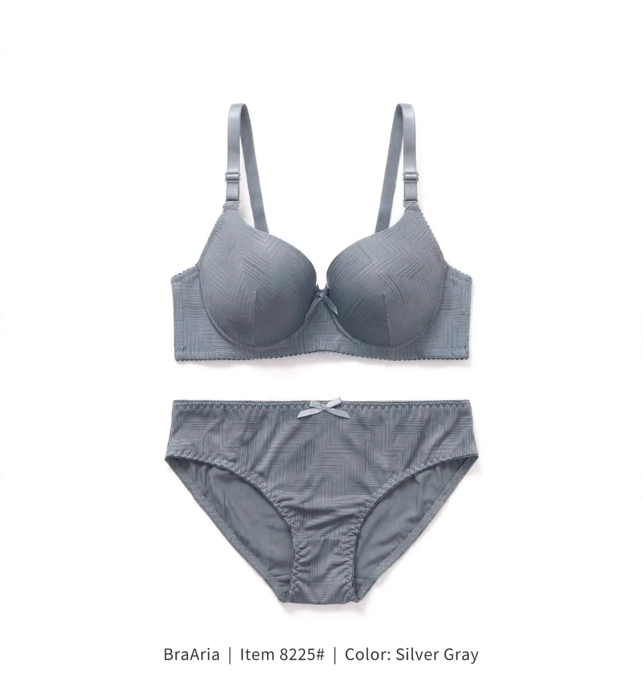 BraAria Women's Bra and Panty Set Item 8225 - photo 5