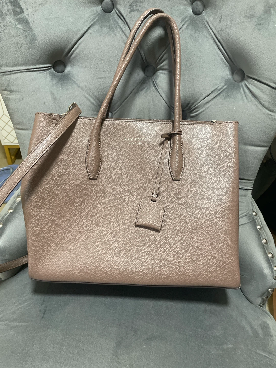 Kate Spade Tote Bag