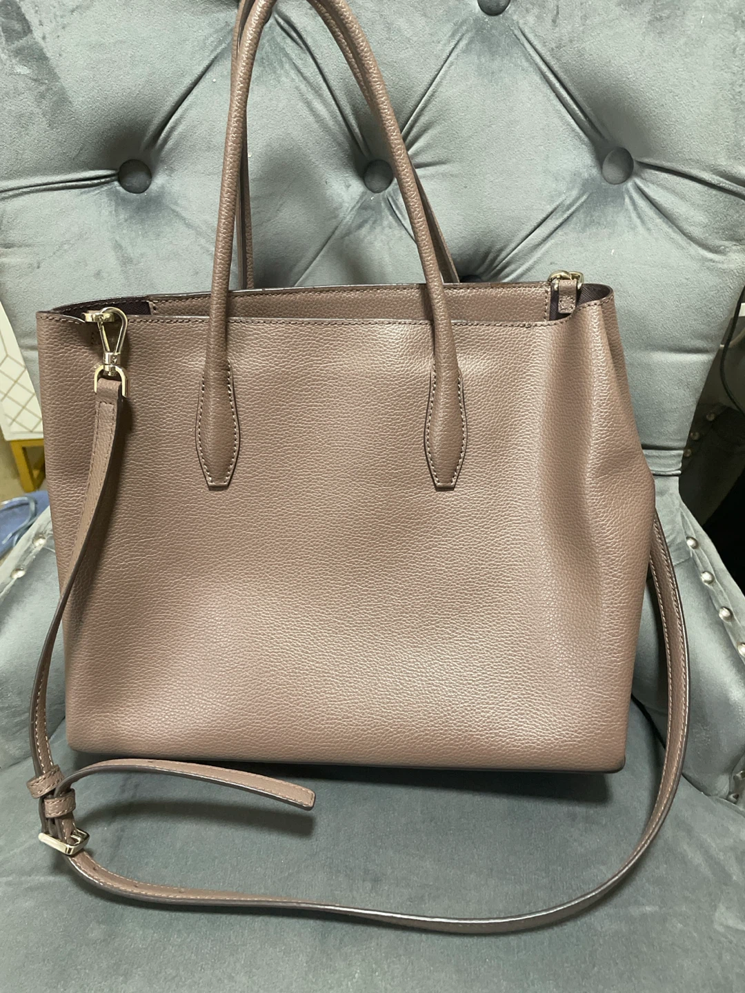 Kate Spade Tote Bag - photo 2