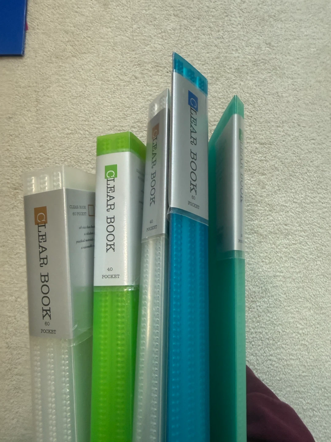 Folders bundle - photo 3
